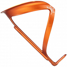 Флягодержатель Supacaz CG-59 Fly Cage Ano (orange)