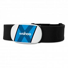 Пульсометр Wahoo Fitness Tickr X Heart Rate нагрудный (Bluetooth/ANT+)