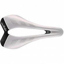 Седло шоссе Selle Italia SLR Carbon S3 (130мм) Opal White