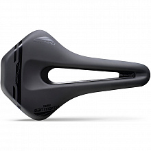 Седло MTB Selle San Marco Ground Short Dynamic Wide (155мм)