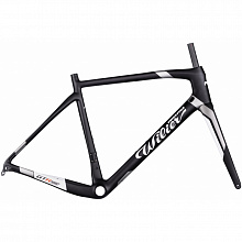 Рама шоссе Wilier GTR Team Disc (black-white)