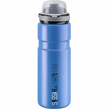 Фляга 750мл Elite Syssa Race (blue)