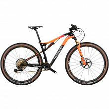 Велосипед MTB 29" Wilier 110FX XX1 Eagle CrossMax Elite / 2019