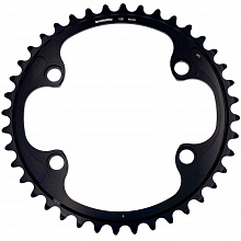Звезда передняя Shimano Dura-Ace FC-R9200 2x12 ск Inner