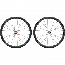 Колеса комплект 28" Fulcrum Wind 40 DB
