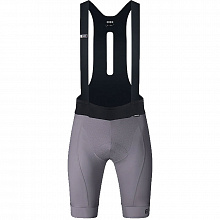 Велотрусы с лямками Gobik Absolute 7.0 Bib Short Men (kettle) (17-35ºC)