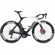 Велосипед шоссе Colnago Y1Rs Dura-Ace Di2 Vision SC45 (SDM5 Team Emirates)