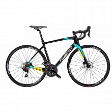 Велосипед шоссе Wilier GTR Team Disc 105 (Astana)