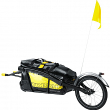 Велоприцеп  TOPEAK Journey Trailer and Drybag