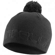 Шапка зимняя Castelli Artica Beanie (black)