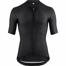 Веломайка короткий рукав Assos Equipe R Jersey S11 (black)