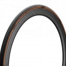Покрышка 28" шоссе Pirelli P Zero Race TLR кевлар Classic (700х32)