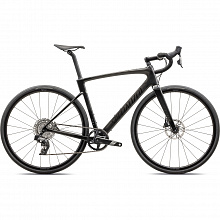 Велосипед шоссе Specialized Roubaix SL8 Sport Apex eTap (Carbon-Smoke)