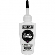 Смазка для цепи Muc-Off Dark Energy Chain Wax 50мл