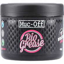 Смазка густая Muc-Off Bio-Grease 450г