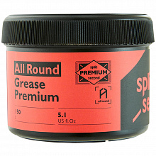 Смазка для подшипников густая Split Second All Round Grease Premium 150г
