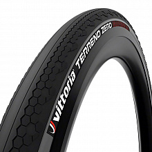 Покрышка 28" гравел Vittoria Terreno Zero Gravel Endurance кевлар (700х47) black