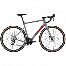 Велосипед гравел Ridley Grifn Gravel GRX 600 2x12sp (grc02as)