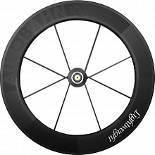 Колесо переднее 28" Lightweight Autobahn VR 8 spokes