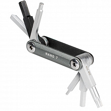 Мультитул Topeak Nano 7