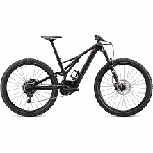 Велосипед электро Specialized Turbo Levo Expert X1 Roval Traverse (черный)