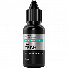 Масло для роликов переключателся CeramicSpeed Ufo Tech Pulley Wheel Oil 15мл