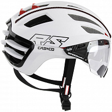 Велокаска Casco Speedairo RS 2 White