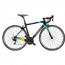 Велосипед шоссе Wilier GTR Team Ultegra (Astana)