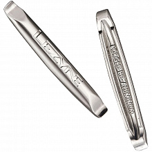 Монтажки Lezyne Alloy Lever (silver)