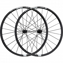 Колеса комплект 28" DT Swiss C1800 SP CL23 DISC