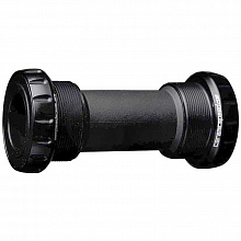 Каретка CeramicSpeed BSA Shimano (BSA-68-24) black
