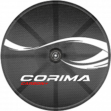 Колесо заднее дисковое 28" Corima RR DISC C+ WS TUB