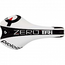 Седло триатлон Prologo Zero Tri Pas Tirox (136мм)