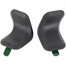 Бампер вилки Specialized Shiv Tri Disc Fork Bumpstop 2шт (S209900045)