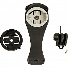 Крепление выносное Silca Chisela Titanium Garmin&Wahoo Computer Mount (Madone V1 Aero VR-CF)