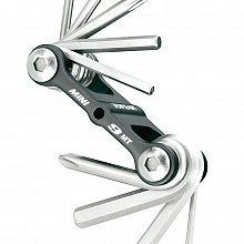 Мультитул Topeak Mini 9 MT