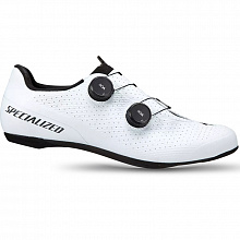 Велотуфли шоссе Specialized Torch 3.0 Road Shoes (white)