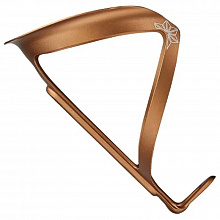 Флягодержатель Supacaz CG-87 Fly Cage Ano (coffee)