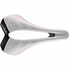 Седло шоссе Selle Italia SLR Carbon L3 (145мм) Opal White