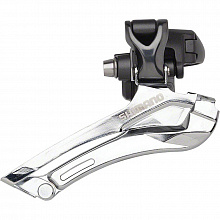Переключатель передний Shimano FD-CX70BT 2х10ск