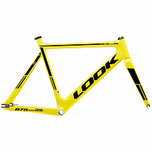 Рама трек LOOK 875 Madison RS (yellow)