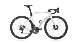 ОБЗОР: PINARELLO DOGMA F12