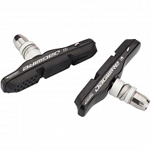 Тормозные колодки картриджные MTB Jagwire Mountain Pro (2шт)