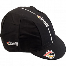 Кепка Cinelli Supercorsa (black)