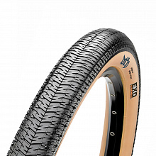 Покрышка 26" Maxxis DTH EXO кевлар TanWall (26х2.3)
