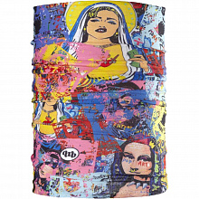 Повязка на шею MB Wear Neck Warmer (monasock)