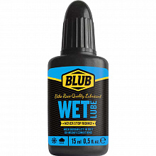 Смазка для цепи Blub Wet Lube 15мл