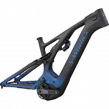 Рама электро Specialized S-Works Turbo Levo (Blue Ghost)