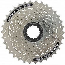 Кассета 8ск Shimano Acera CS-HG41