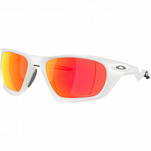 Очки Oakley LATERALIS matte vapor / prizm ruby polarized